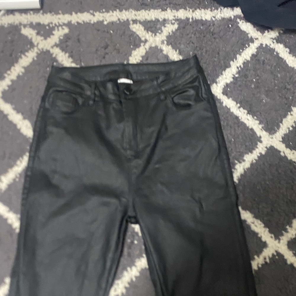 Classic Black Skinny Jeans for Women